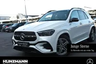 Mercedes-Benz GLE 350 din 2025 cu 7.300 km - oferta MER174273 - foto 2