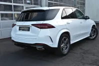 Mercedes-Benz GLE 350 din 2025 cu 7.300 km - oferta MER174273 - foto 3