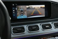 Mercedes-Benz GLE 350 din 2025 cu 7.300 km - oferta MER174273 - foto 14