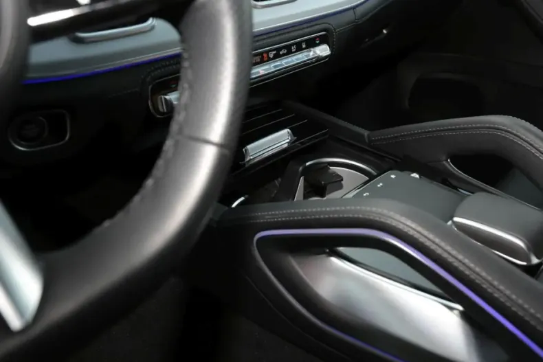 Mercedes-Benz GLE 350 din 2025 cu 7.300 km - oferta MER174273 - foto 15