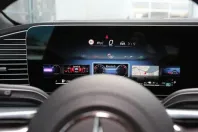 Mercedes-Benz GLE 350 din 2025 cu 7.300 km - oferta MER174273 - foto 19