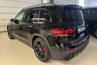 Mercedes-Benz GLB 35 AMG din 2023 cu 16.800 km - oferta MER174274 - foto 4