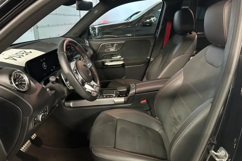 Mercedes-Benz GLB 35 AMG din 2023 cu 16.800 km - oferta MER174274 - foto 6