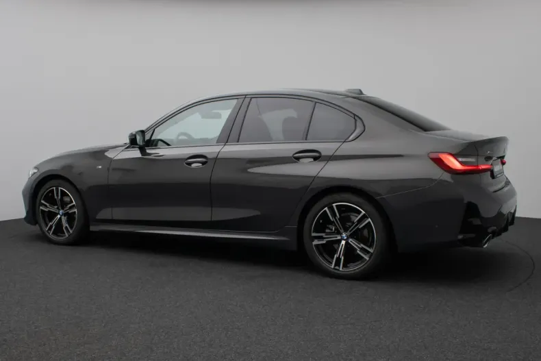 BMW 320 din 2024 cu 25.550 km - oferta BMW174275 - foto 10