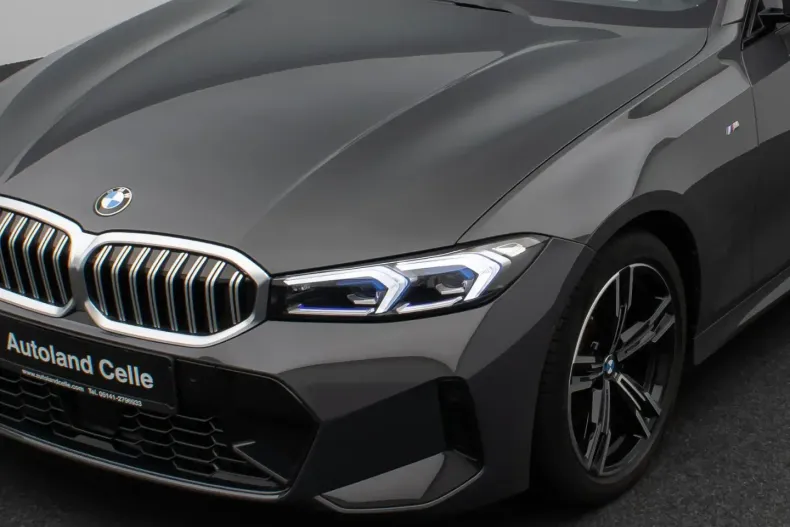 BMW 320 din 2024 cu 25.550 km - oferta BMW174275 - foto 17