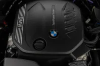 BMW 320 din 2024 cu 25.550 km - oferta BMW174275 - foto 18