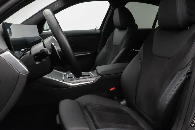 BMW 320 din 2024 cu 25.550 km - oferta BMW174275 - foto 34