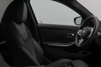 BMW 320 din 2024 cu 25.550 km - oferta BMW174275 - foto 36