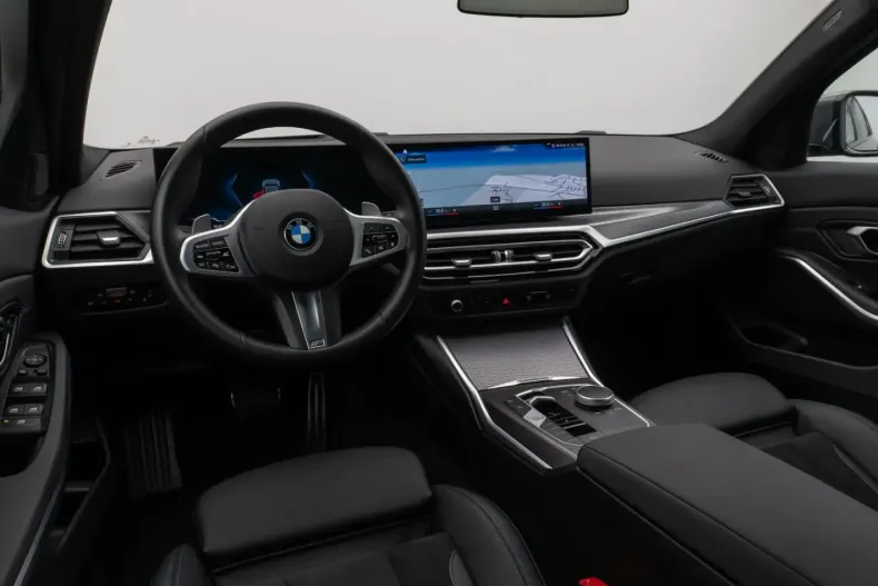 BMW 320 din 2024 cu 25.550 km - oferta BMW174275 - foto 38