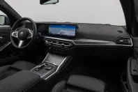 BMW 320 din 2024 cu 25.550 km - oferta BMW174275 - foto 40