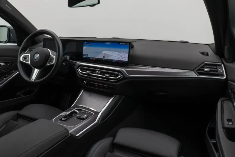 BMW 320 din 2024 cu 25.550 km - oferta BMW174275 - foto 40