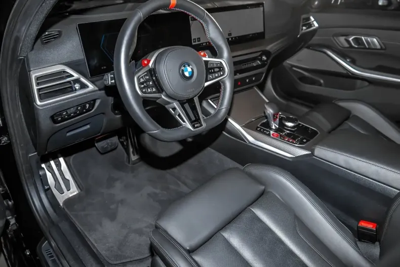 BMW M3 din 2024 cu 16.737 km - oferta BMW174276 - foto 7