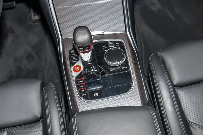 BMW M3 din 2024 cu 16.737 km - oferta BMW174276 - foto 15