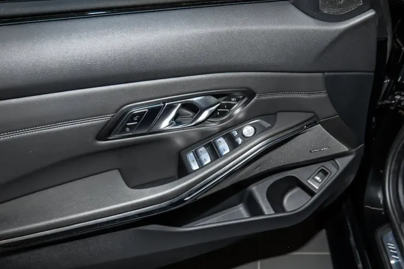 BMW M3 din 2024 cu 16.737 km - oferta BMW174276 - foto 18