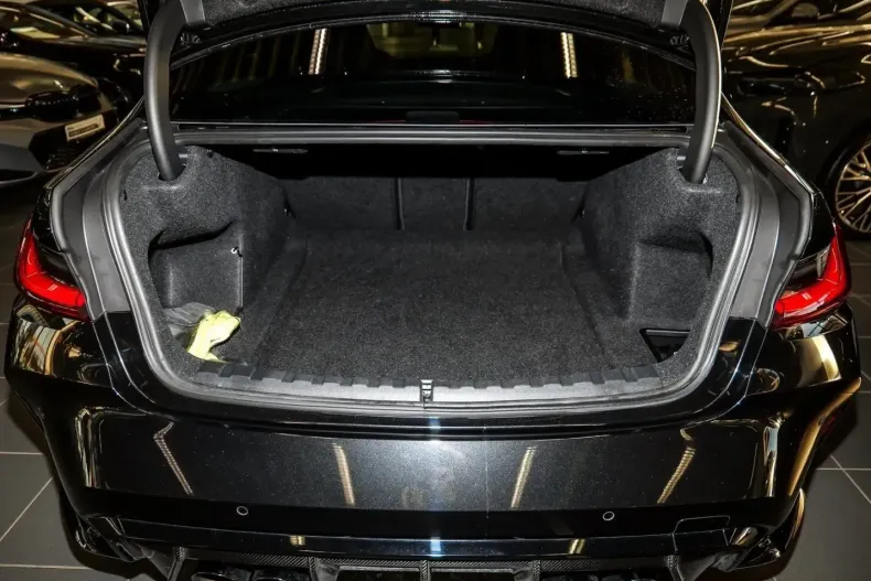 BMW M3 din 2024 cu 16.737 km - oferta BMW174276 - foto 24