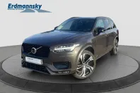 Volvo XC90 din 2022 cu 54.240 km - oferta VOL174277 - foto 1