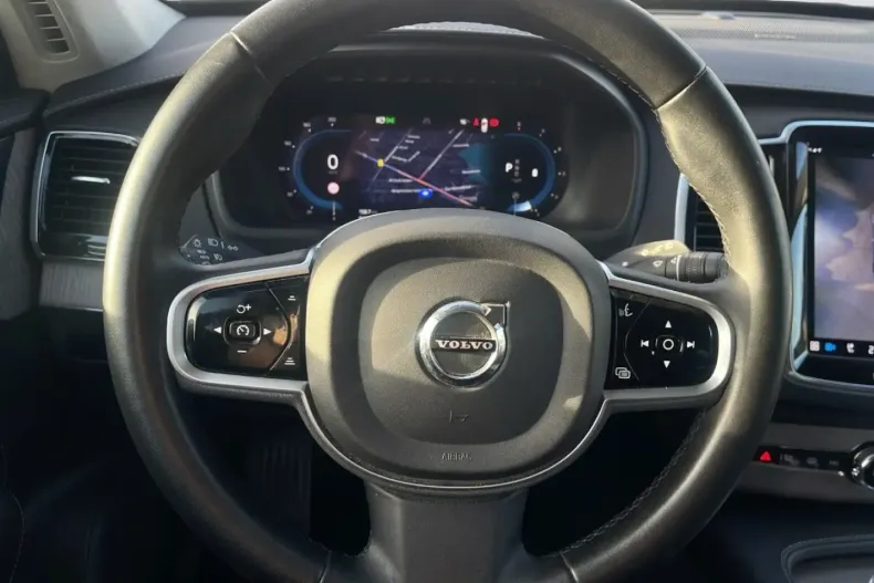 Volvo XC90 din 2022 cu 54.240 km - oferta VOL174277 - foto 7