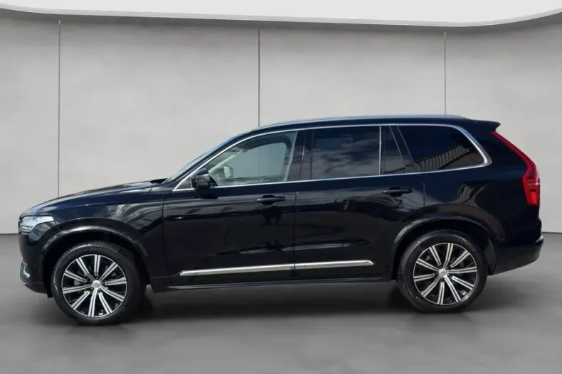 Volvo XC90 din 2024 cu 16.437 km - oferta VOL174278 - foto 2