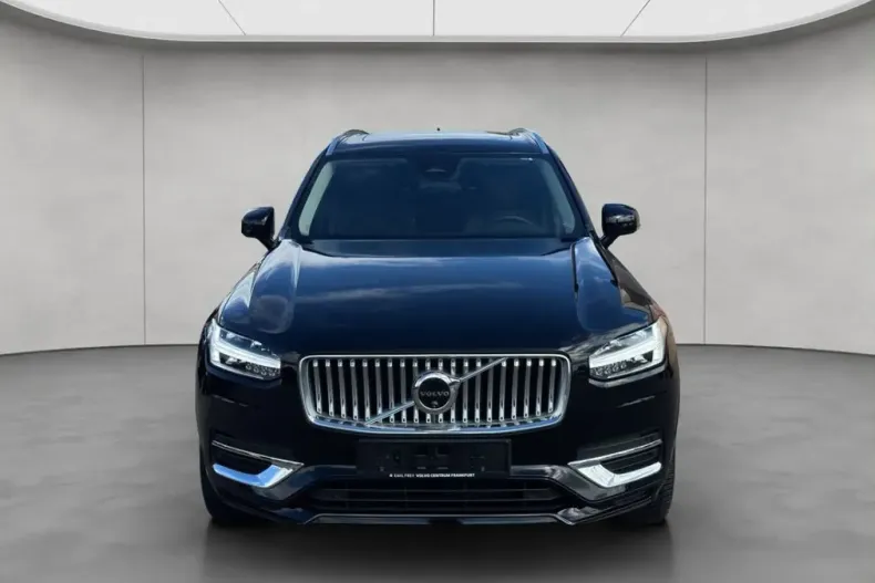 Volvo XC90 din 2024 cu 16.437 km - oferta VOL174278 - foto 6