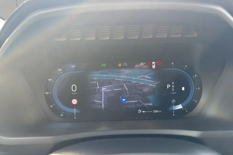 Volvo XC90 din 2024 cu 16.437 km - oferta VOL174278 - foto 8