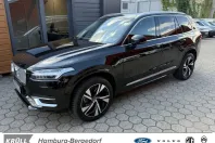 Volvo XC90 din 2025 cu 15.327 km - oferta VOL174279 - foto 1