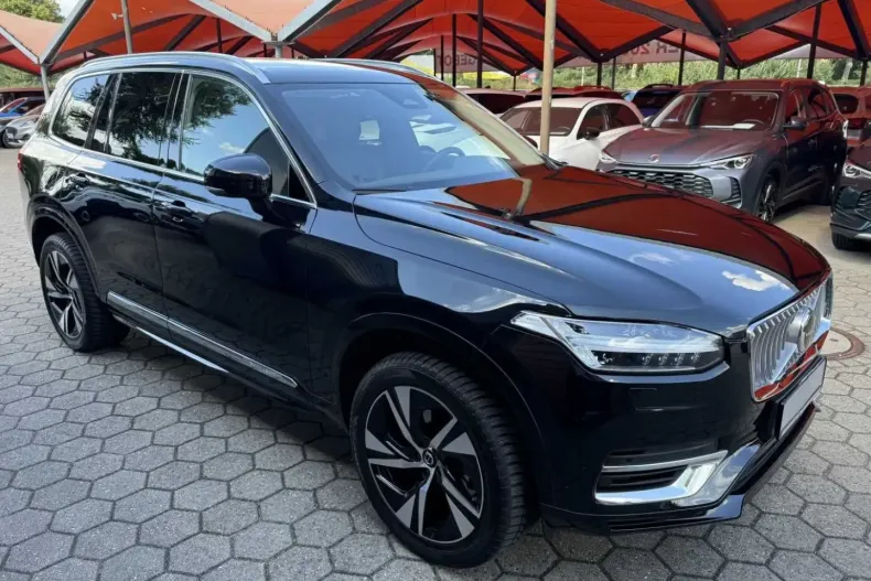 Volvo XC90 din 2025 cu 15.327 km - oferta VOL174279 - foto 3
