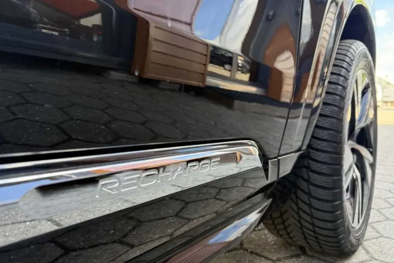 Volvo XC90 din 2025 cu 15.327 km - oferta VOL174279 - foto 5