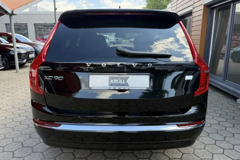 Volvo XC90 din 2025 cu 15.327 km - oferta VOL174279 - foto 6