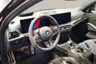 BMW M3 din 2023 cu 6.840 km - oferta BMW174280 - foto 4