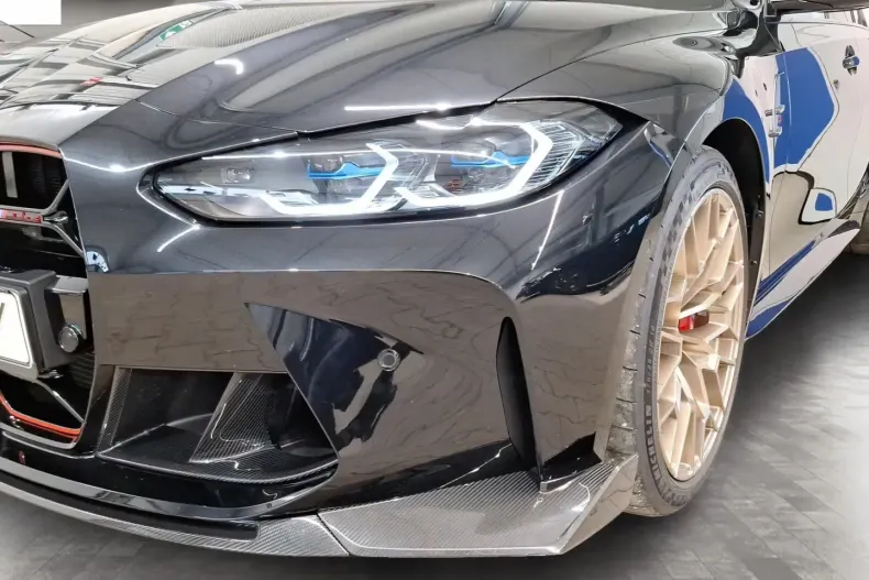 BMW M3 din 2023 cu 6.840 km - oferta BMW174280 - foto 8