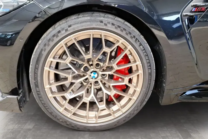 BMW M3 din 2023 cu 6.840 km - oferta BMW174280 - foto 9