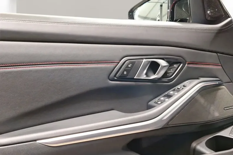 BMW M3 din 2023 cu 6.840 km - oferta BMW174280 - foto 16