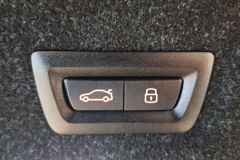 BMW M3 din 2023 cu 6.840 km - oferta BMW174280 - foto 18