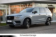 Volvo XC90 din 2024 cu 57.014 km - oferta VOL174281 - foto 2