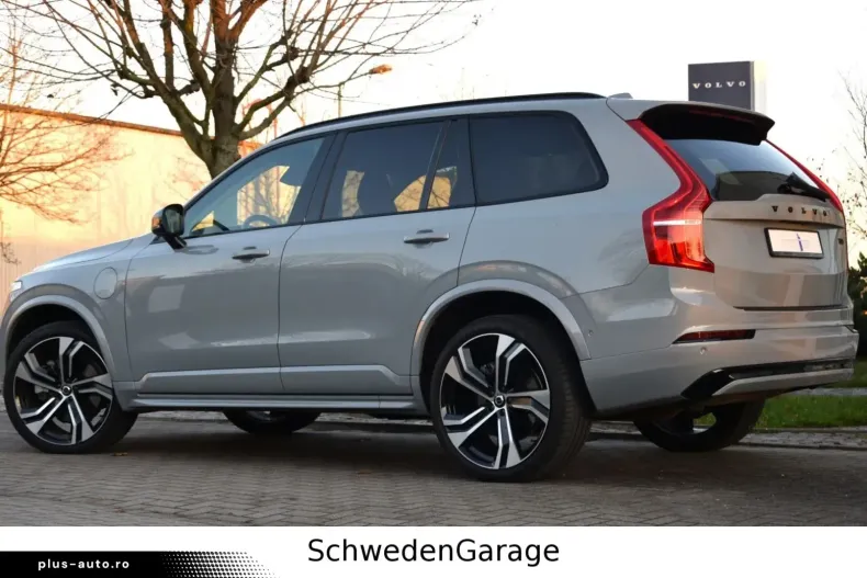 Volvo XC90 din 2024 cu 57.014 km - oferta VOL174281 - foto 4