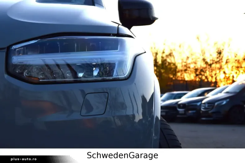 Volvo XC90 din 2024 cu 57.014 km - oferta VOL174281 - foto 6