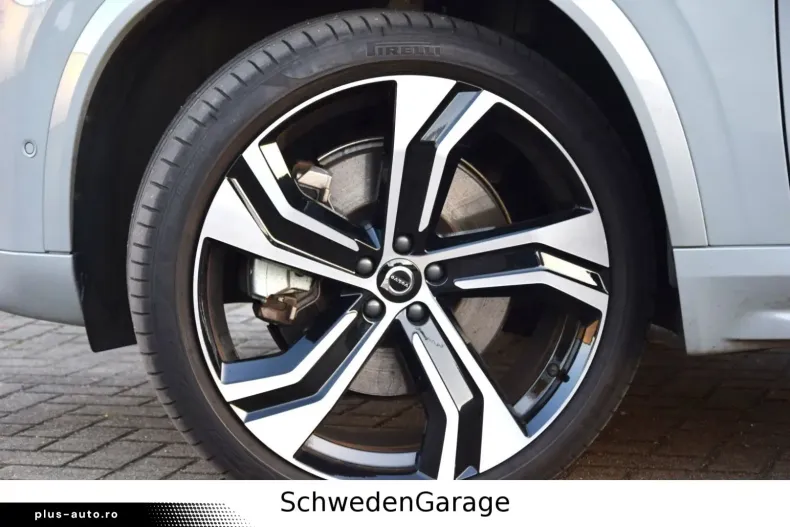 Volvo XC90 din 2024 cu 57.014 km - oferta VOL174281 - foto 7