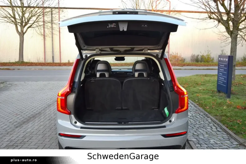 Volvo XC90 din 2024 cu 57.014 km - oferta VOL174281 - foto 8