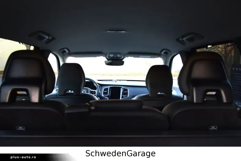 Volvo XC90 din 2024 cu 57.014 km - oferta VOL174281 - foto 9