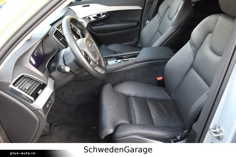 Volvo XC90 din 2024 cu 57.014 km - oferta VOL174281 - foto 10