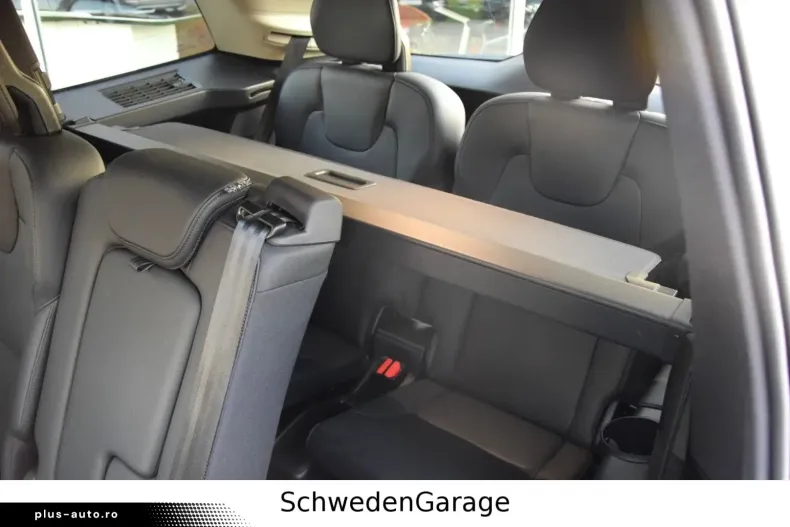 Volvo XC90 din 2024 cu 57.014 km - oferta VOL174281 - foto 12
