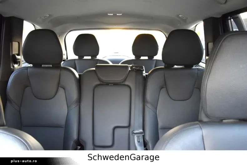 Volvo XC90 din 2024 cu 57.014 km - oferta VOL174281 - foto 13