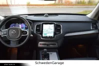 Volvo XC90 din 2024 cu 57.014 km - oferta VOL174281 - foto 17