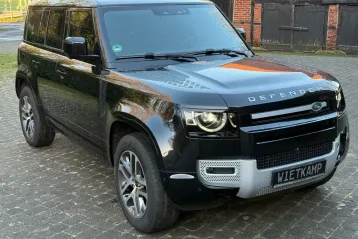 Land Rover Defender din 2022 - oferta LAN174282