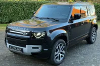Land Rover Defender din 2022 cu 62.000 km - oferta LAN174282 - foto 2