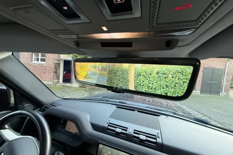 Land Rover Defender din 2022 cu 62.000 km - oferta LAN174282 - foto 9