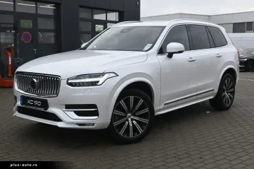 Volvo XC90 din 2023 - oferta VOL174283
