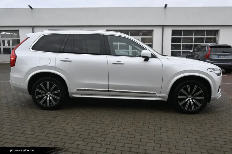 Volvo XC90 din 2023 cu 38.170 km - oferta VOL174283 - foto 6