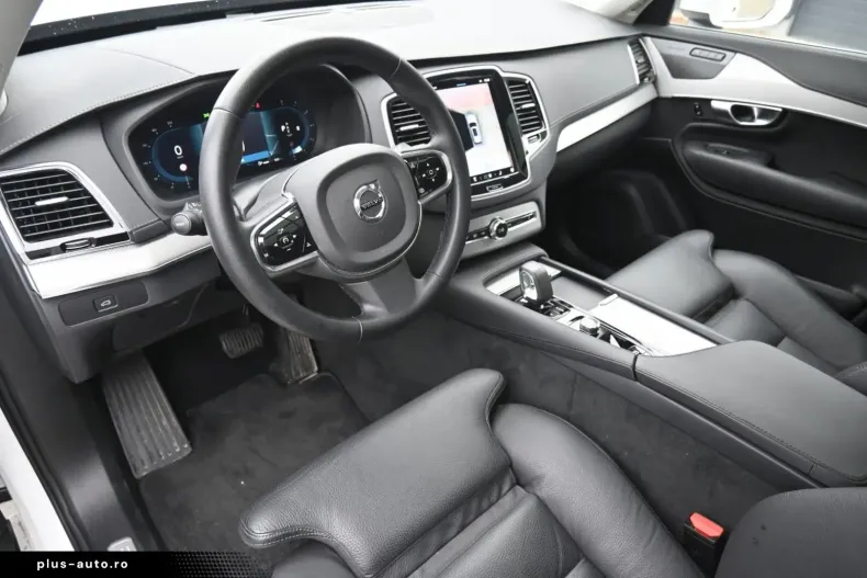 Volvo XC90 din 2023 cu 38.170 km - oferta VOL174283 - foto 12
