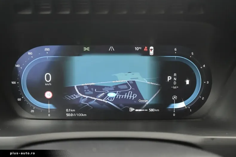 Volvo XC90 din 2023 cu 38.170 km - oferta VOL174283 - foto 22